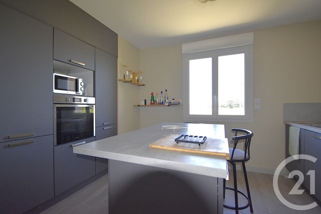 maison à vendre - 4 pièces - 95.0 m2 - ANDOUILLE - 53 - PAYS-DE-LOIRE - Century 21 Dréano Immobilier