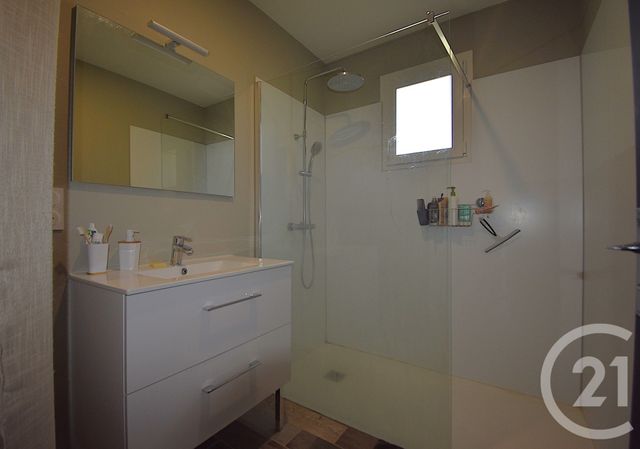 maison à vendre - 4 pièces - 95.0 m2 - ANDOUILLE - 53 - PAYS-DE-LOIRE - Century 21 Dréano Immobilier