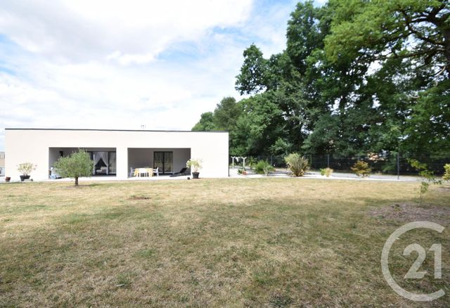 maison à vendre - 5 pièces - 165.79 m2 - MAYENNE - 53 - PAYS-DE-LOIRE - Century 21 Dréano Immobilier