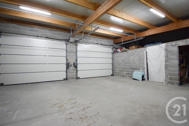 maison à vendre - 5 pièces - 165.79 m2 - MAYENNE - 53 - PAYS-DE-LOIRE - Century 21 Dréano Immobilier