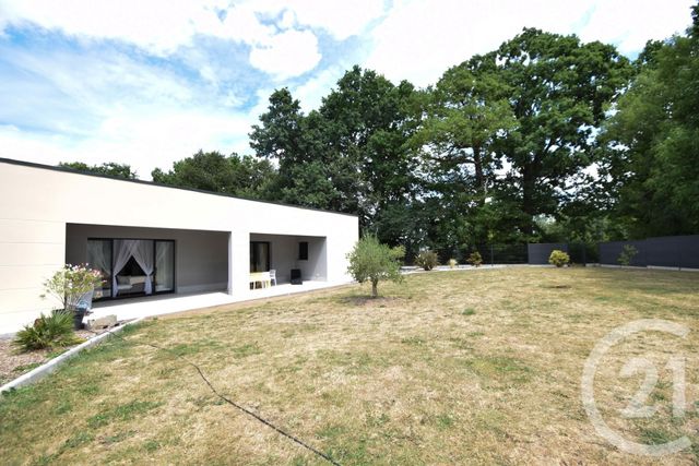 maison à vendre - 5 pièces - 165.79 m2 - MAYENNE - 53 - PAYS-DE-LOIRE - Century 21 Dréano Immobilier