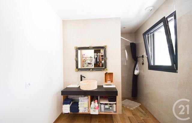 maison à vendre - 5 pièces - 165.79 m2 - MAYENNE - 53 - PAYS-DE-LOIRE - Century 21 Dréano Immobilier