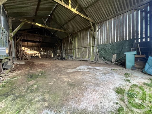 Afficher la photo en grand maison à vendre - 7 pièces - 134.0 m2 - ST OUEN DES TOITS - 53 - PAYS-DE-LOIRE - Century 21 Dréano Immobilier