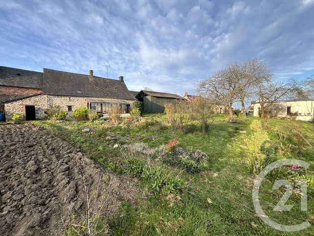 Afficher la photo en grand maison à vendre - 7 pièces - 134.0 m2 - ST OUEN DES TOITS - 53 - PAYS-DE-LOIRE - Century 21 Dréano Immobilier