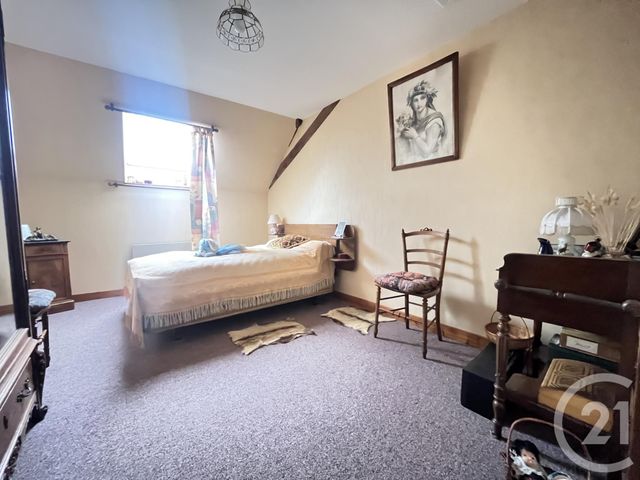 Afficher la photo en grand maison à vendre - 7 pièces - 134.0 m2 - ST OUEN DES TOITS - 53 - PAYS-DE-LOIRE - Century 21 Dréano Immobilier