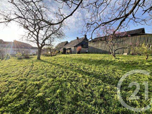 Afficher la photo en grand maison à vendre - 7 pièces - 134.0 m2 - ST OUEN DES TOITS - 53 - PAYS-DE-LOIRE - Century 21 Dréano Immobilier