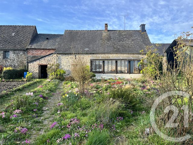 maison - ST OUEN DES TOITS - 53