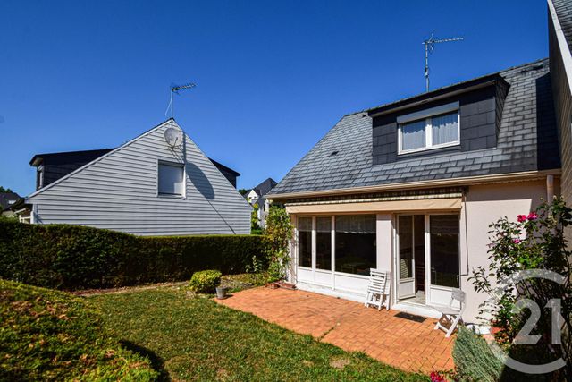 maison à vendre - 5 pièces - 100.0 m2 - LAVAL - 53 - PAYS-DE-LOIRE - Century 21 Dréano Immobilier