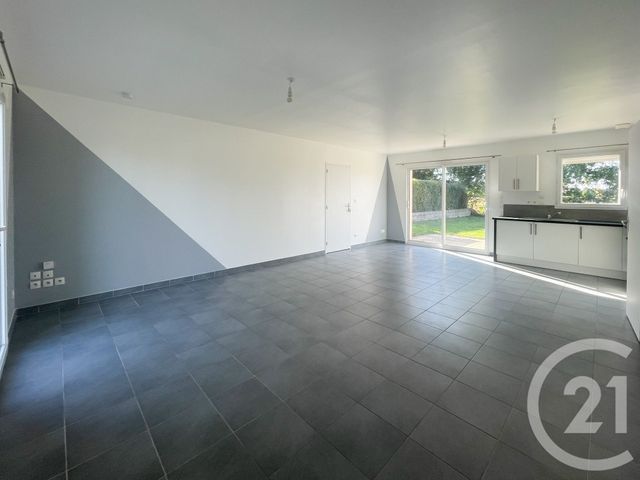 maison - QUELAINES ST GAULT - 53