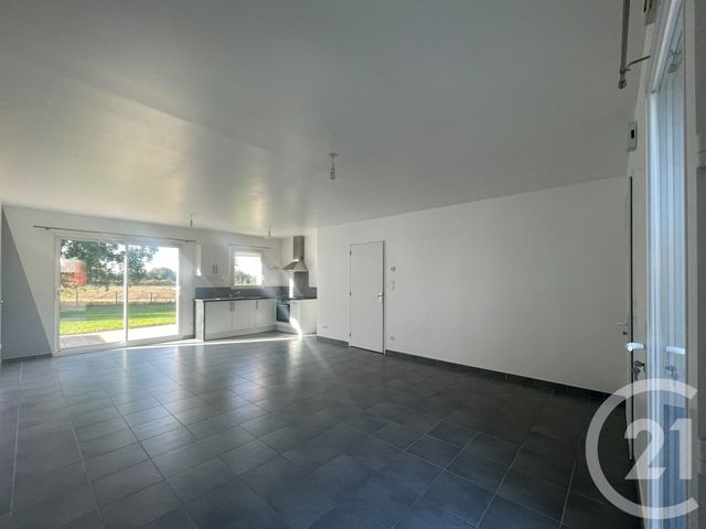 maison - COSSE LE VIVIEN - 53