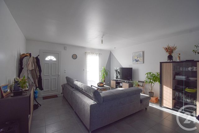 maison - QUELAINES ST GAULT - 53