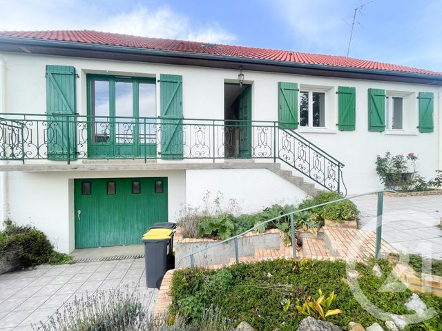 Afficher la photo en grand maison à vendre - 8 pièces - 138.0 m2 - L HUISSERIE - 53 - PAYS-DE-LOIRE - Century 21 Dréano Immobilier