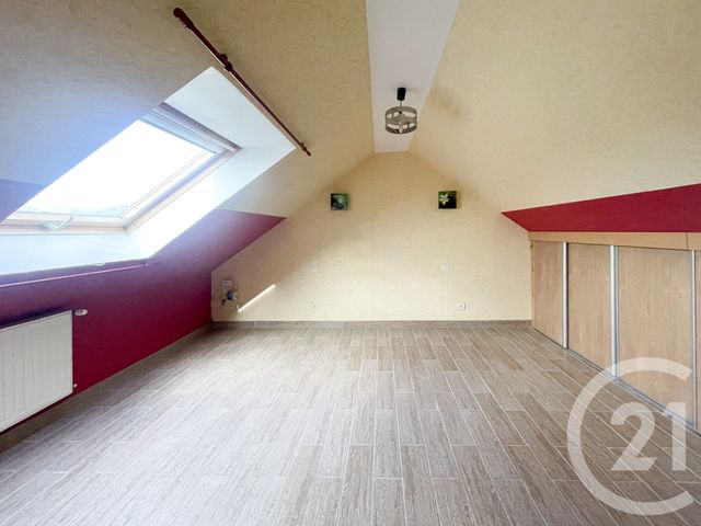 Afficher la photo en grand maison à vendre - 8 pièces - 138.0 m2 - L HUISSERIE - 53 - PAYS-DE-LOIRE - Century 21 Dréano Immobilier