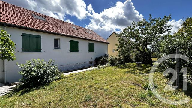 maison - L HUISSERIE - 53