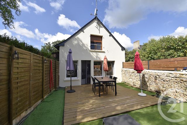maison - SOULGE SUR OUETTE - 53