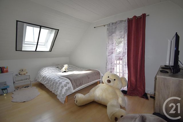 maison à vendre - 5 pièces - 85.95 m2 - SOULGE SUR OUETTE - 53 - PAYS-DE-LOIRE - Century 21 Dréano Immobilier