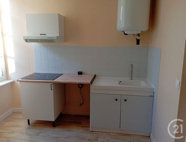 immeuble à vendre - 274.08 m2 - MONTJEAN - 53 - PAYS-DE-LOIRE - Century 21 Dréano Immobilier