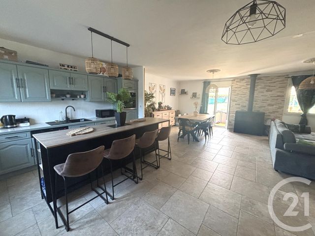 maison - CRAON - 53