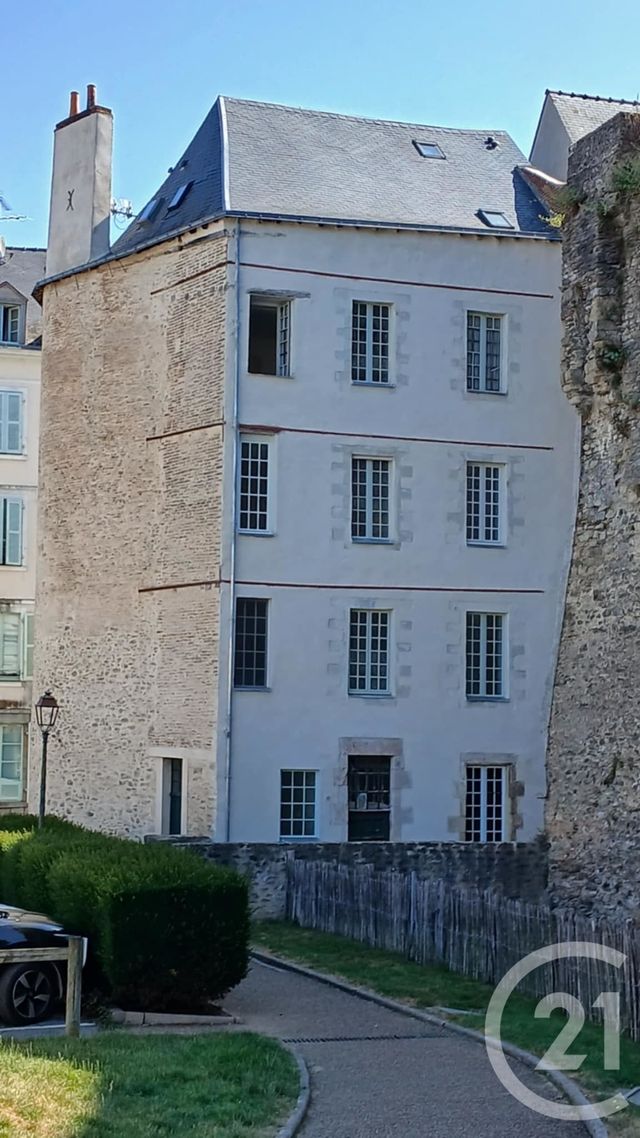 Appartement Studio à vendre LAVAL