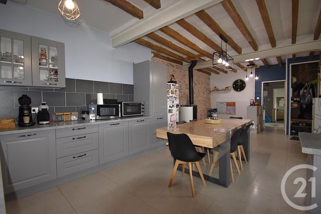 Maison à vendre VAL DU MAINE