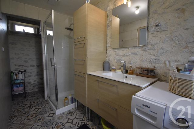 Afficher la photo en grand maison à vendre - 3 pièces - 74.05 m2 - VAL DU MAINE - 53 - PAYS-DE-LOIRE - Century 21 Dréano Immobilier