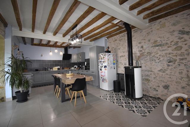 Maison à vendre VAL DU MAINE