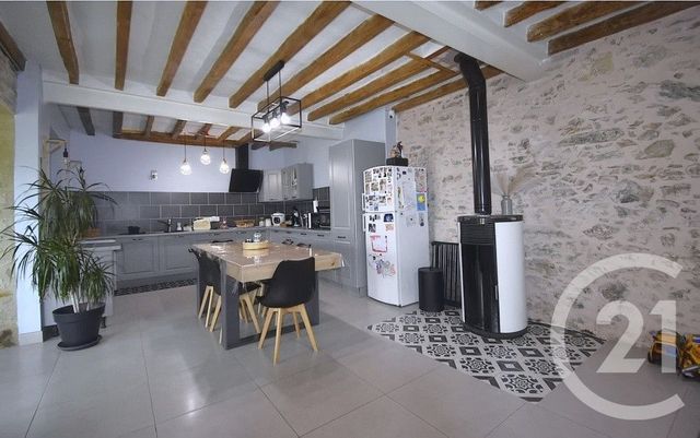 maison - MESLAY DU MAINE - 53