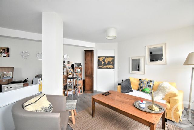 appartement - LAVAL - 53