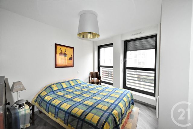 Appartement T3 à louer - 3 pièces - 68.0 m2 - LAVAL - 53 - PAYS-DE-LOIRE - Century 21 Dréano Immobilier