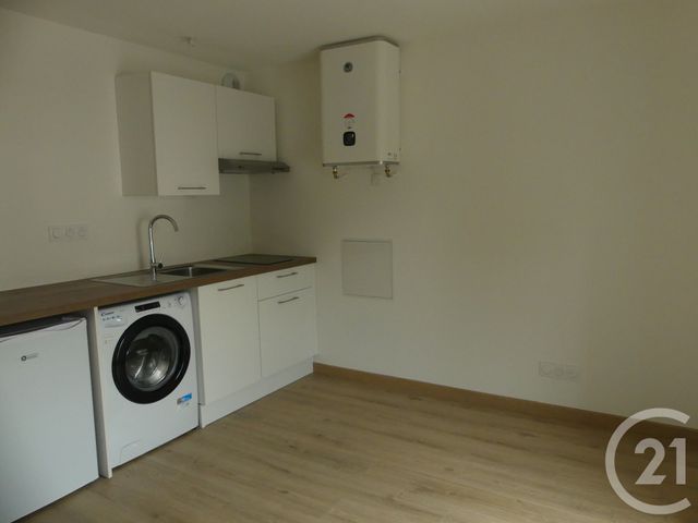 appartement - ST BERTHEVIN - 53