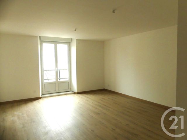 Appartement F2 à louer ST BERTHEVIN