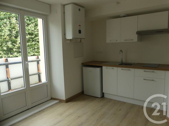 appartement - ST BERTHEVIN - 53