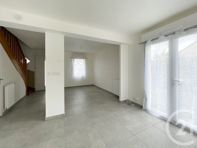 maison à vendre - 7 pièces - 146.87 m2 - LAVAL - 53 - PAYS-DE-LOIRE - Century 21 Dréano Immobilier