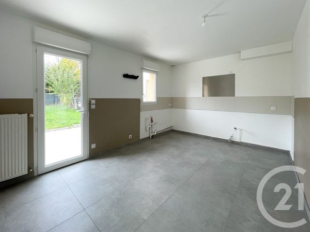 maison à vendre - 7 pièces - 146.87 m2 - LAVAL - 53 - PAYS-DE-LOIRE - Century 21 Dréano Immobilier