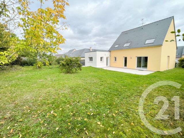 maison à vendre - 7 pièces - 146.87 m2 - LAVAL - 53 - PAYS-DE-LOIRE - Century 21 Dréano Immobilier