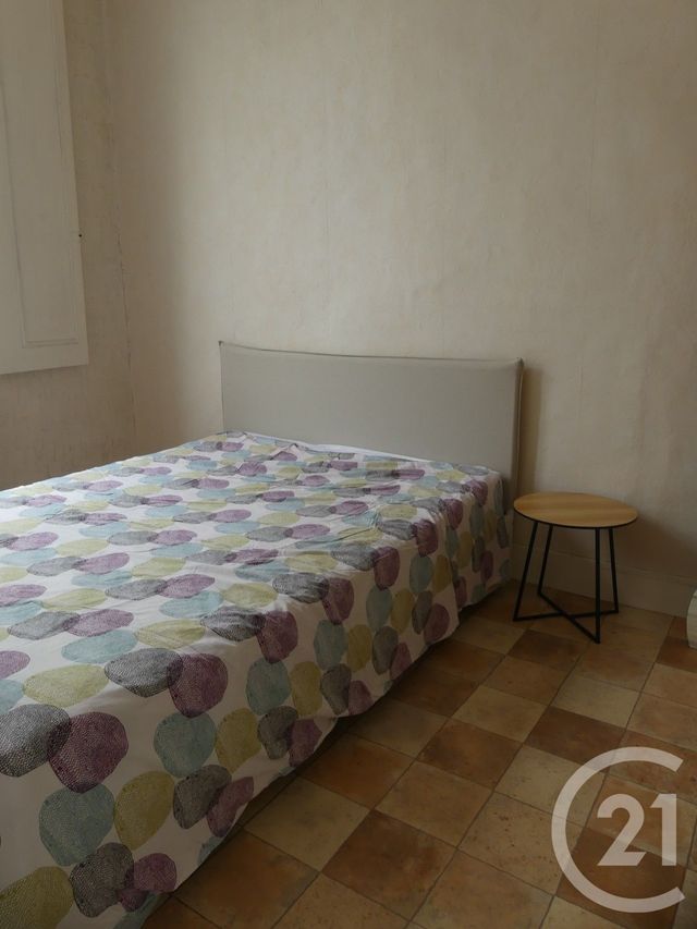 Appartement T2 à louer - 2 pièces - 33.0 m2 - LAVAL - 53 - PAYS-DE-LOIRE - Century 21 Dréano Immobilier