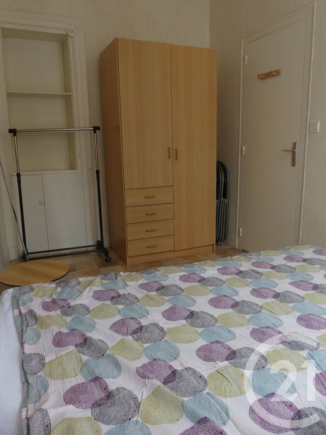 Appartement T2 à louer - 2 pièces - 33.0 m2 - LAVAL - 53 - PAYS-DE-LOIRE - Century 21 Dréano Immobilier