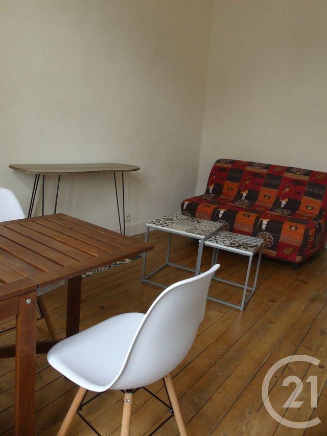 Appartement T2 à louer LAVAL