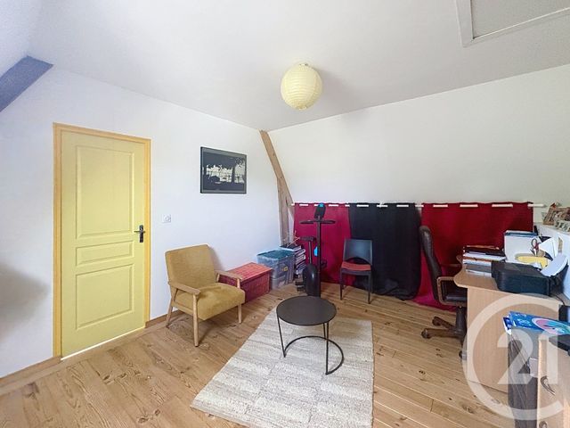 maison à vendre - 65 pièces - 124.0 m2 - ANDOUILLE - 53 - PAYS-DE-LOIRE - Century 21 Dréano Immobilier
