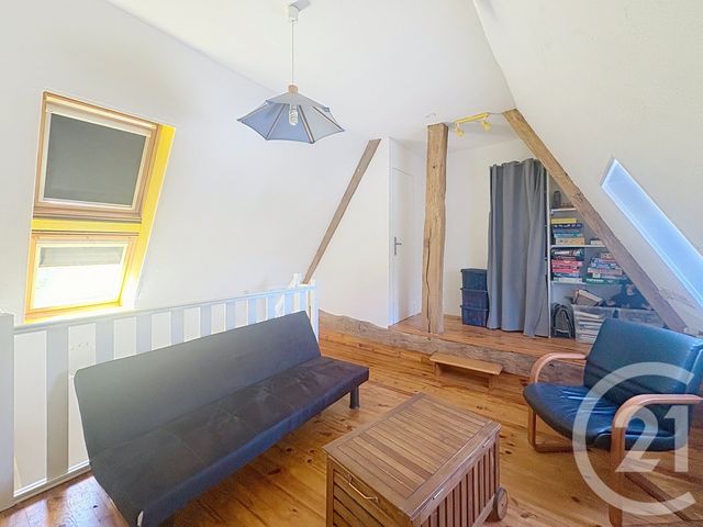 maison à vendre - 65 pièces - 124.0 m2 - ANDOUILLE - 53 - PAYS-DE-LOIRE - Century 21 Dréano Immobilier