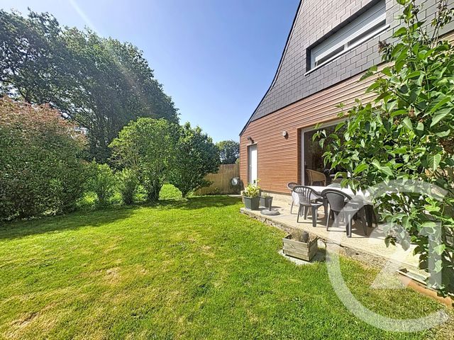 maison à vendre - 65 pièces - 124.0 m2 - ANDOUILLE - 53 - PAYS-DE-LOIRE - Century 21 Dréano Immobilier