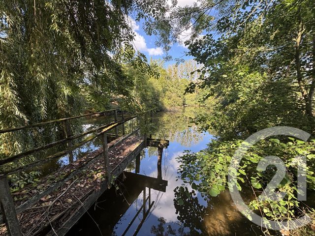 terrain à vendre - 15891.0 m2 - CHATEAU GONTIER - 53 - PAYS-DE-LOIRE - Century 21 Dréano Immobilier