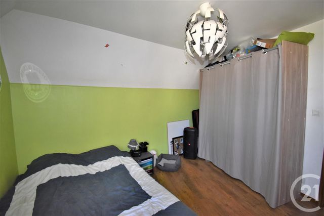 maison à louer - 5 pièces - 119.0 m2 - MONTJEAN - 53 - PAYS-DE-LOIRE - Century 21 Dréano Immobilier