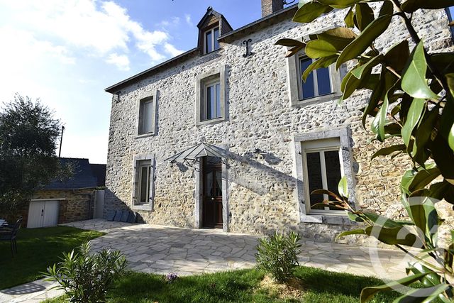 maison - ST LEGER - 53
