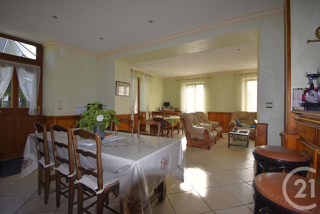 maison à vendre - 6 pièces - 117.27 m2 - VAIGES - 53 - PAYS-DE-LOIRE - Century 21 Dréano Immobilier