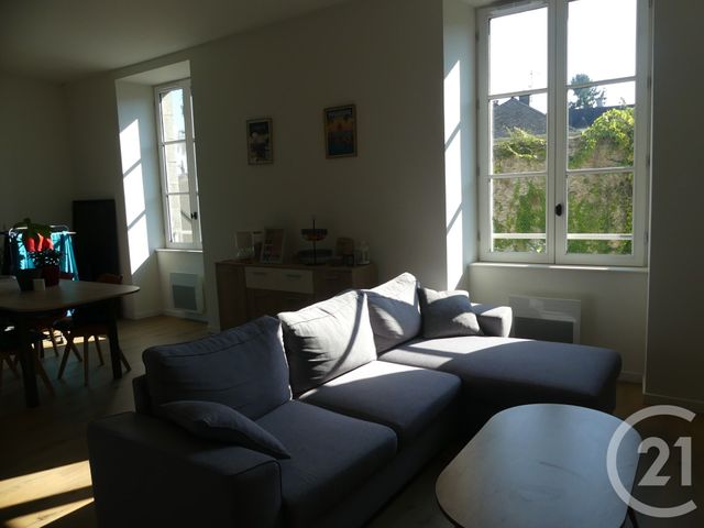 Appartement T3 à louer LAVAL