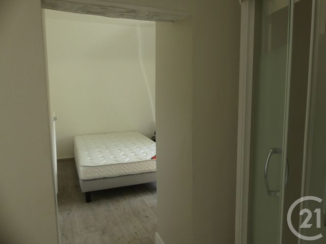 Appartement F2 à louer - 2 pièces - 36.24 m2 - LAVAL - 53 - PAYS-DE-LOIRE - Century 21 Dréano Immobilier