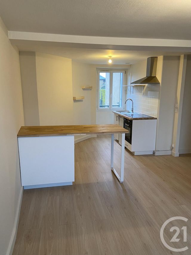 appartement - LAVAL - 53