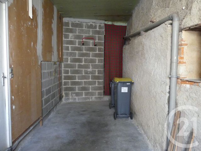 maison à louer - 2 pièces - 66.59 m2 - COSSE LE VIVIEN - 53 - PAYS-DE-LOIRE - Century 21 Dréano Immobilier