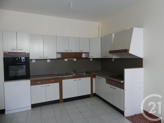 maison à louer - 2 pièces - 66.59 m2 - COSSE LE VIVIEN - 53 - PAYS-DE-LOIRE - Century 21 Dréano Immobilier